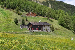 Chalet Shalom Livigno